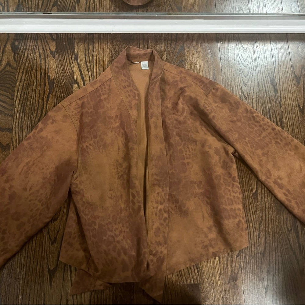 Vintage blazer